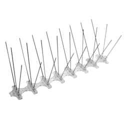 Bird-B-Gone Bird Repelling Spikes 1 For Assorted Species