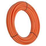 SharkBite Type C 3/4 in. Dia. x 100 ft. L PEX Tubing 160 psi