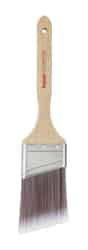 Purdy Clearcut Glide 2-1/2 in. W Angle Trim Paint Brush