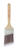 Purdy Clearcut Glide 2-1/2 in. W Angle Trim Paint Brush