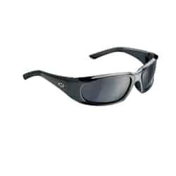 3M Black Gray 1 pc. Safety Glasses
