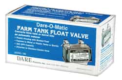 Dare Products Plastic Float valve