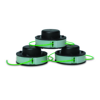 REPLACMENT SPOOLS 3 PK