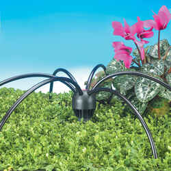 Raindrip Drip Irrigation Emitter