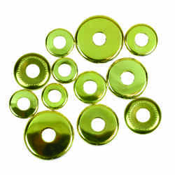 Jandorf Check Rings