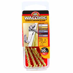 Brick, Concrete, Drywall, Hollow Block, Plaster