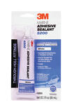 3M Auto/Marine Sealant 3 oz.