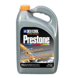 Prestone Dex-Cool Concentrated 1 gal. Antifreeze/Coolant