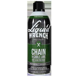 Liquid Wrench