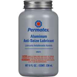 Permatex Anti Seize Lubricant 8 oz.