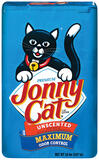 Jonny Cat Cat Litter 20 lb. No Scent