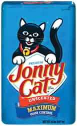 Jonny Cat Cat Litter 20 lb. No Scent