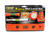 Steel Grip 9 in. Plastic Torpedo Level Set 3