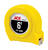 Ace 6 ft. L x 0.5 in. W High Visibility Tape Measure Yellow 1 pk