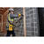 DeWalt 20 V 1 in. Brushless Cordless D-Handle Rotary Hammer Tool Only