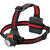 Coast HL27 360 lumens Black LED Head Lamp AA