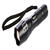 Atomic Beam 1200 lm Black LED Flashlight AAA Battery