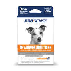 ProSense Dog De-Wormer 3 gm