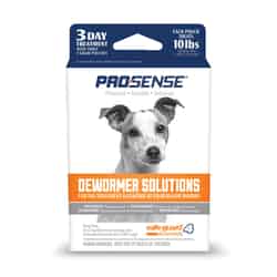 ProSense Dog De-Wormer 3 gm
