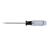 Craftsman 6 in. Torx T20 T20 Screwdriver Steel Clear 1 pc.