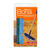 Bona PowerPlus 5.25 in. W Dust Microfiber Mop Pad 1 pk