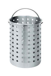 Bayou Classic Grill Basket 30 qt 11 in. L X 11 in. W
