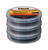 Scotch Super 33+ 3/4 in. W x 66 ft. L Black Vinyl Electrical Tape