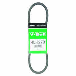 MBL Deck Drive Belt 27 in. L