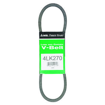 MBL Deck Drive Belt 27 in. L