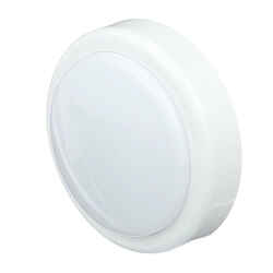 Westek Manual Battery MOONLIGHT LED Push Light