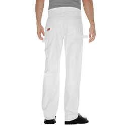 Dickies Men's Painterâ€™s Pants 30x30 White