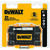 DeWalt Security Multi Size in. 1/4 in. Screwdriver Bit 31 pc.