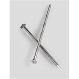 Simpson Strong-Tie 10D 3 in. L Siding Stainless Steel Nail Round Head Ring Shank 600 pk 5 lb.