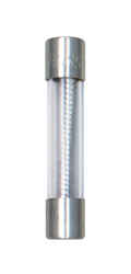 Bussmann 4 amps 250 volts Glass Time Delay Glass Fuse 2 pk