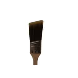 Benjamin Moore 1 1/2 in. W Angle Polyester Paint Brush