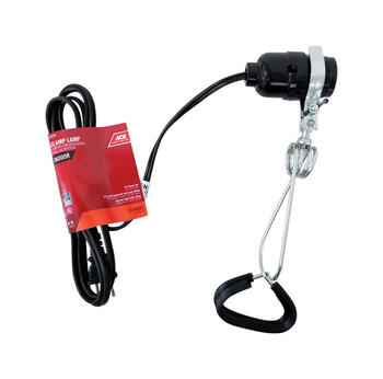 Ace 150 watts Clamp Light