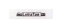 Labelmaker Refill Tape