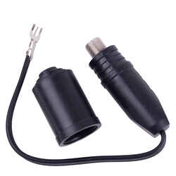 Monster Cable Cable F Matching Video Transformer 1
