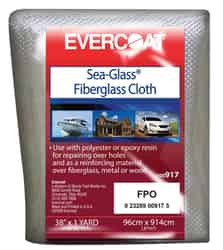 Evercoat Fiberglass Cloth