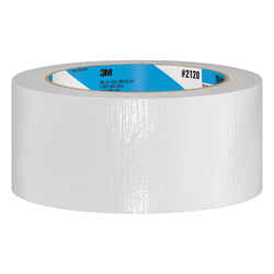 Scotch 20 yd. L x 1.88 in. W Clear Duct Tape
