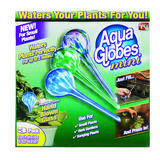 Aqua Globe As Seen On TV Assorted 0.14 gal. Glass Aqua Globe