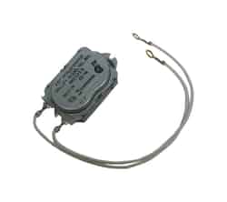 Replacement motor for T 100 series time switch