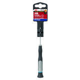 Ace Phillips No. 00 Precision Screwdriver Steel Black 1 2-1/2 in.