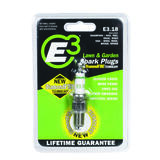 E3 Spark Plug E3.18