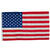 Valley Forge American Flag 36 in. H X 60 in. W