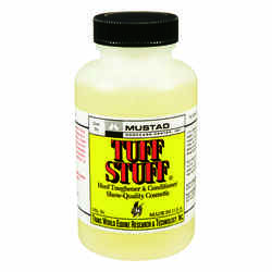 Tuff Stuff Liquid Hoof Conditioner and Toughener For Horse