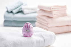 Ecoegg Spring Blossom Scent Laundry Egg Pellet 1 pk