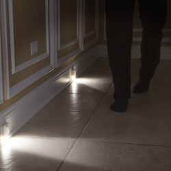 Sensor Brite As Seen On TV Automatic LED Night Light with Sensor