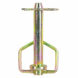 SpeeCo Steel Forged Hitch Pins