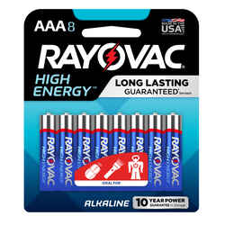 Rayovac